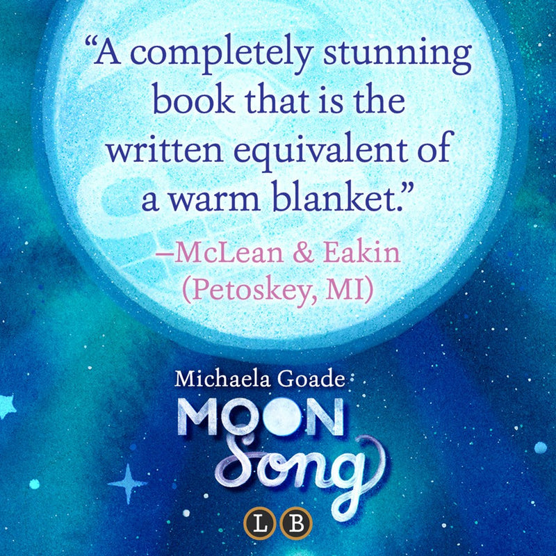 Moon Song (Coming Soon)