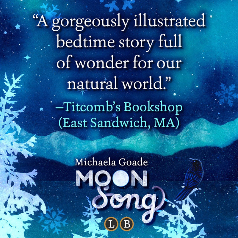 Moon Song (Coming Soon)