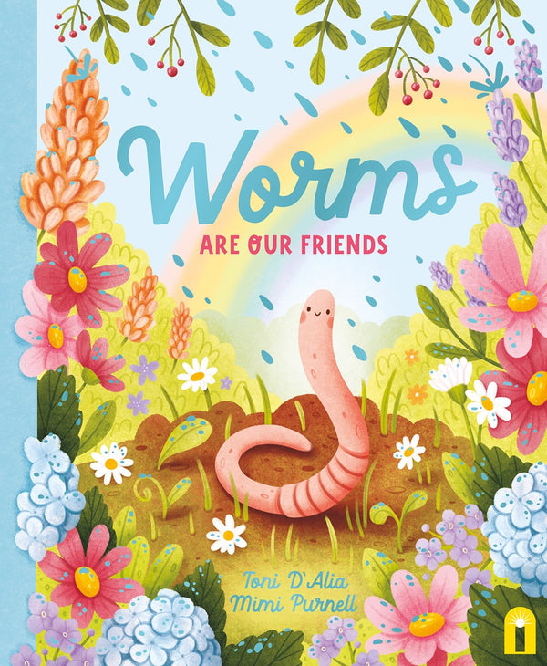 Worms Are Our Friends (coming soon)