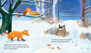 Fox and Owl's Winter Adventure (Coming Soon)