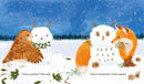 Fox and Owl's Winter Adventure (Coming Soon)