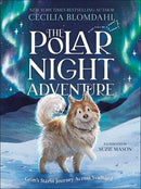 Polar Night Adventure - Coming Soon