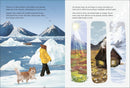 Polar Night Adventure - Coming Soon