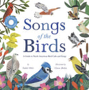 Songs of the Birds BB