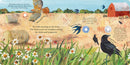 Songs of the Birds BB