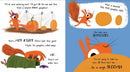 Pumpkin Thief