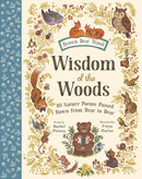 Wisdom of the Woods: 40 Nature Poems Passed Down from Bear to Bear (March 2026)