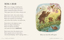 Wisdom of the Woods: 40 Nature Poems Passed Down from Bear to Bear (March 2026)