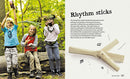 Forest Craft: A Child's GT Whittling in the Woodland
