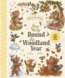 Here We Go Round the Woodland Year BB (Sept. 2026)