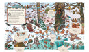 Here We Go Round the Woodland Year BB (Sept. 2026)
