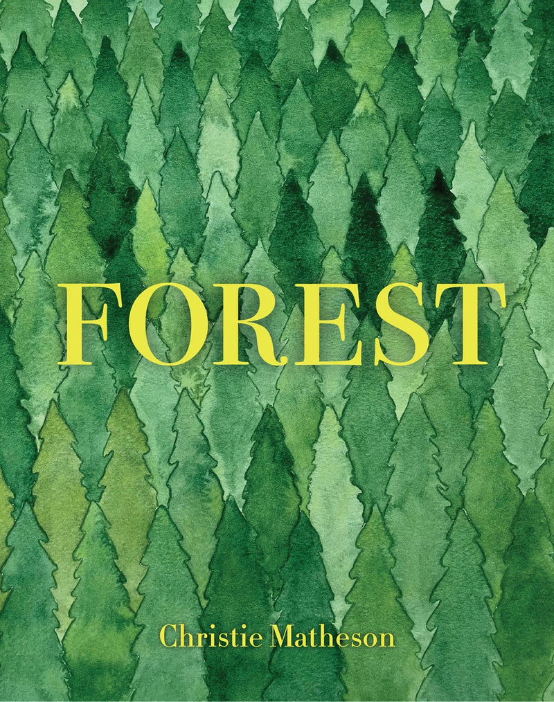 Forest (coming April 2024)