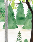 Forest - Limited Qty.