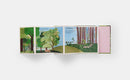 A Family of Trees (fold-out board book)