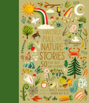 A World Full of Nature Stories (coming soon)