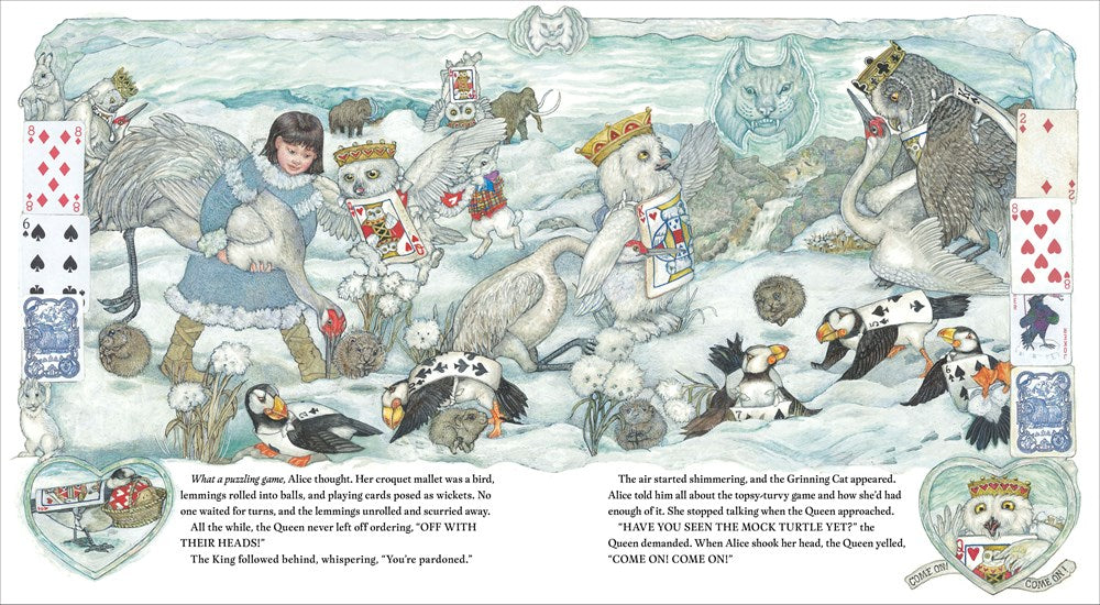 Alice in Winter Wonderland (coming Nov. 26, 2024) alice-in-winter-wonderland-coming-nov-26-2024