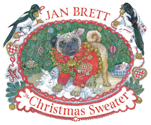 The Christmas Sweater (11/25/25)