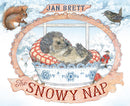 Snowy Nap (board book) - Oct. 2026