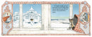 Snowy Nap (board book) - Oct. 2026