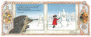 Snowy Nap (board book) - Oct. 2026