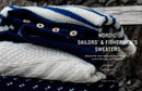 Nordic Sailors' & Fishermen's Sweaters (coming soon)