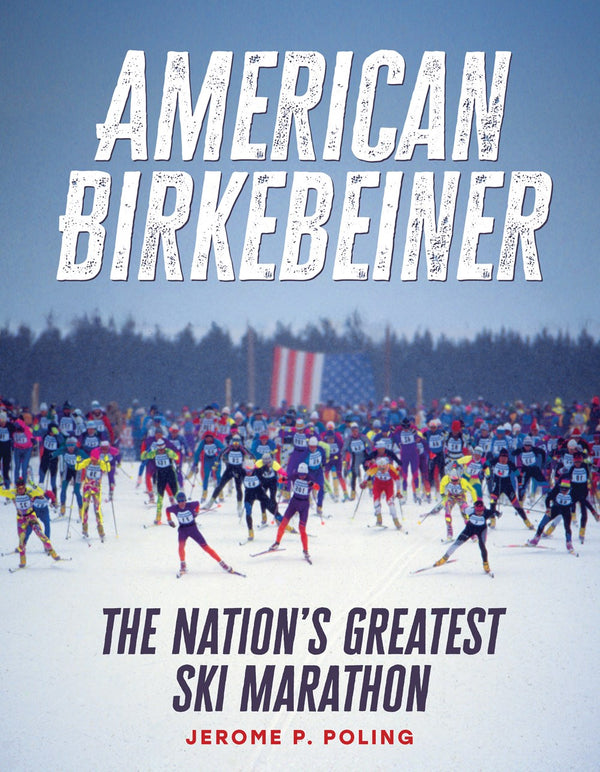 American Birkebeiner (Coming Soon - Preorder NOW!)