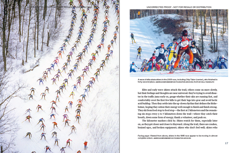 American Birkebeiner (Coming Soon - Preorder NOW!)