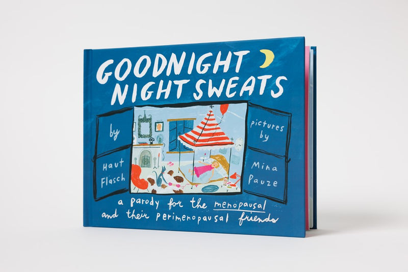 Goodnight Night Sweats (coming soon)