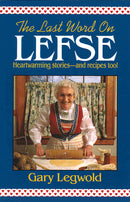 Last Word on Lefse
