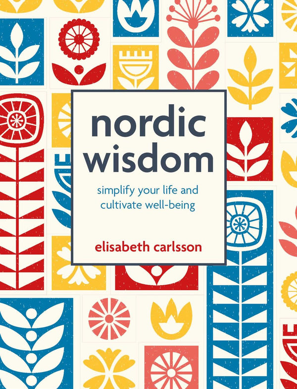 Nordic Wisdom: Simplify Your Life... (9/25)