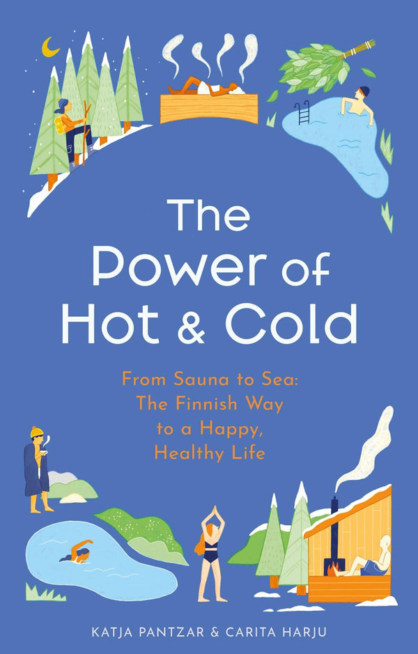 Power of Hot and Cold (coming Feb. 2025)