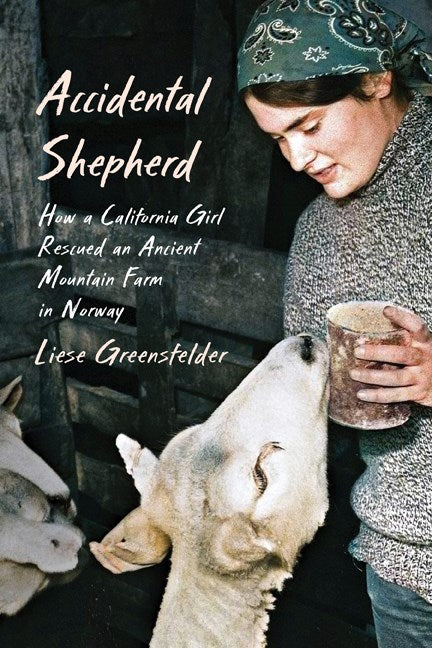 Accidental  Shepherd (coming soon)