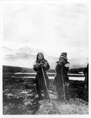 The Rocks Will Echo Our Sorrow