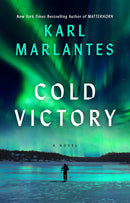 Cold Victory (a novel) - Paperback