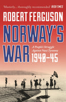 Norway's War: 1940 - 45 (Coming Soon)