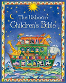 Usborne Children's Bible (coming soon)
