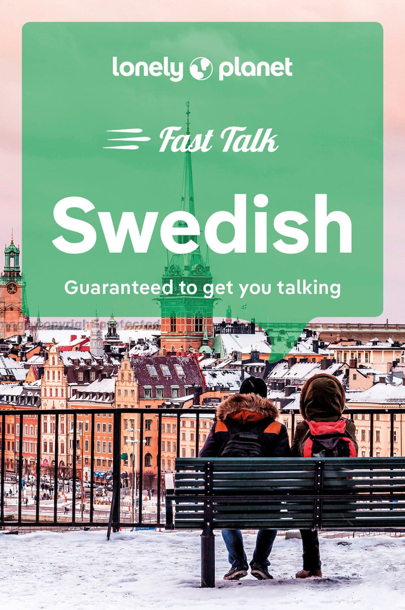 Fast Talk Swedish