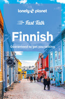Fast Talk Finnish