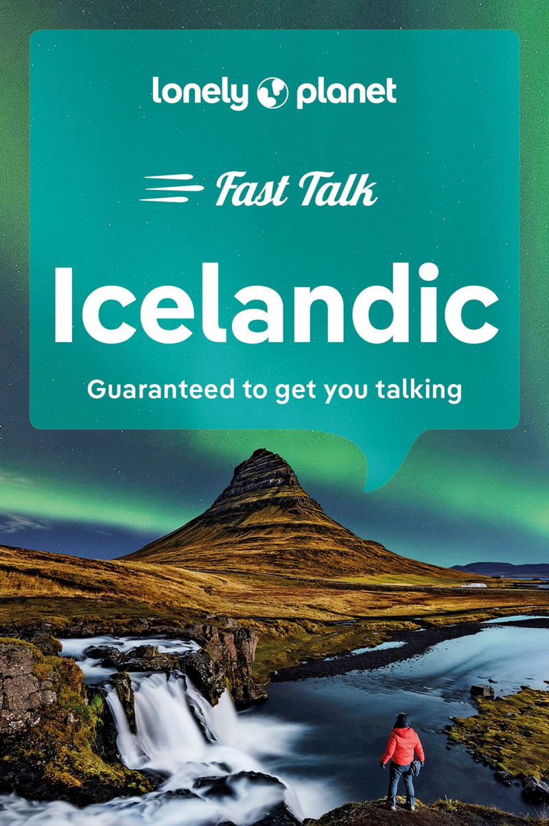 Fast Talk Icelandic