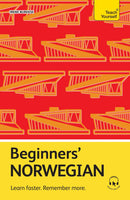 Beginners' Norwegian (11/18/25)