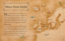 Illustrated Norse Myths