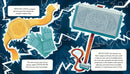 Little Myths THOR: The Making of a God