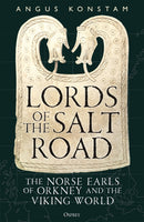 Lords of the Salt Road (Coming Soon)