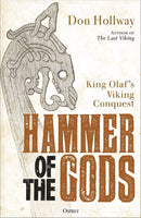 Hammer of the Gods (Coming Soon)