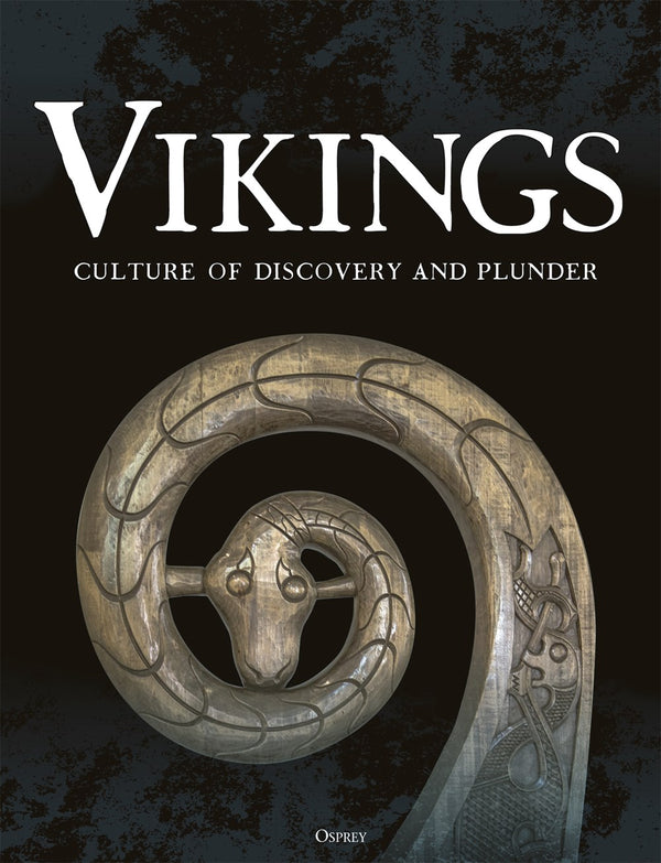 Vikings: Culture of Discovery & Plunder (Coming Soon)