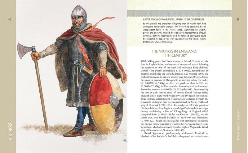 Vikings: Culture of Discovery & Plunder (Coming Soon)