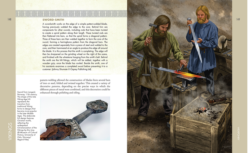 Vikings: Culture of Discovery & Plunder (Coming Soon)