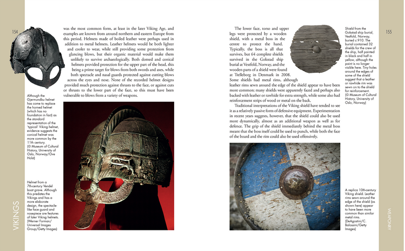 Vikings: Culture of Discovery & Plunder (Coming Soon)