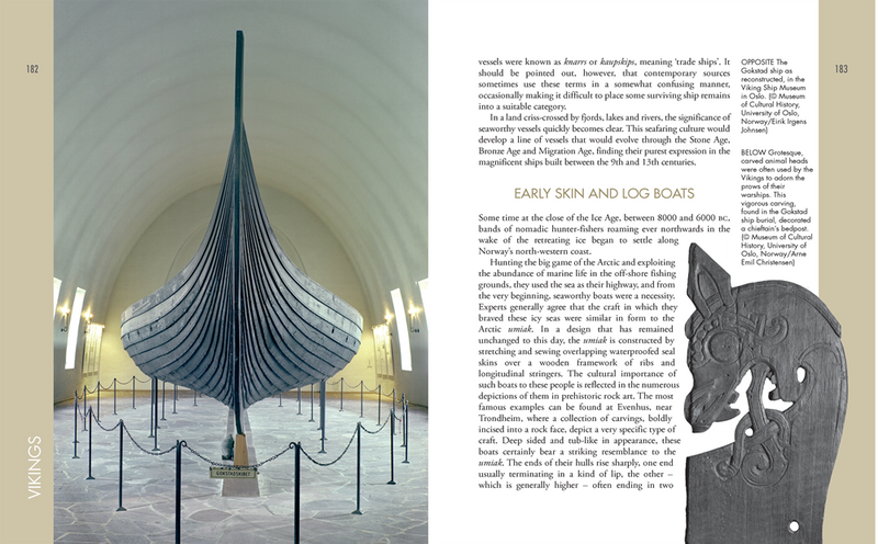 Vikings: Culture of Discovery & Plunder (Coming Soon)