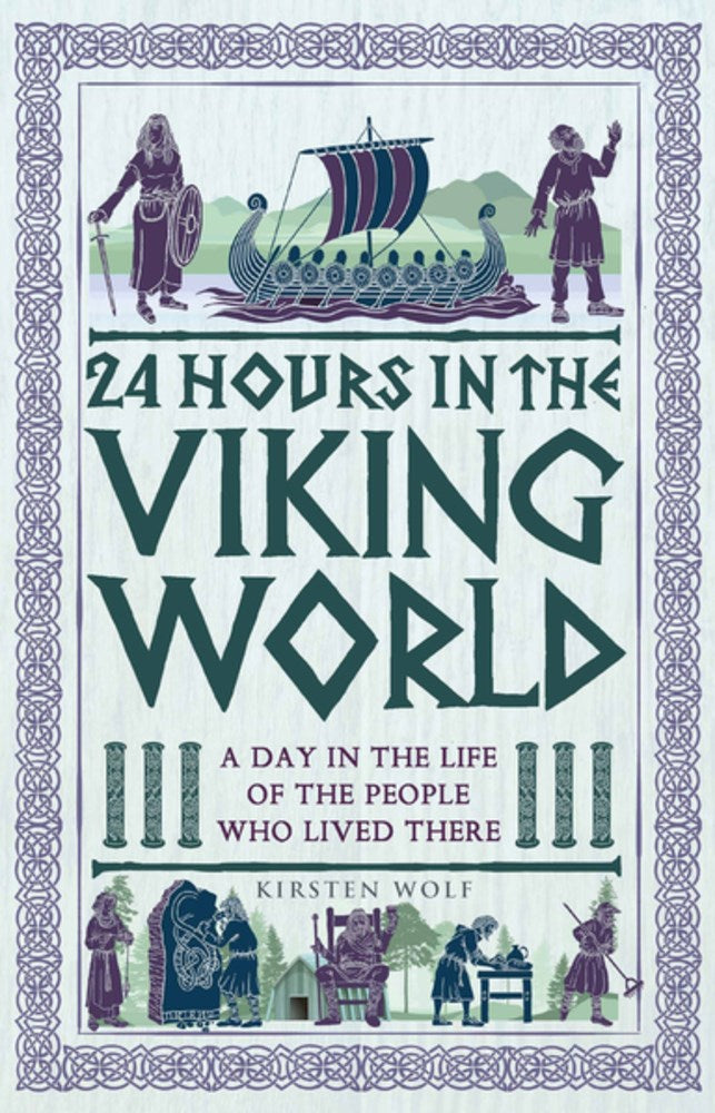 24 Hours in the Viking World (9/25)